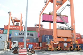 Ngành logistics: Phục hồi sau cú sốc Covid-19?