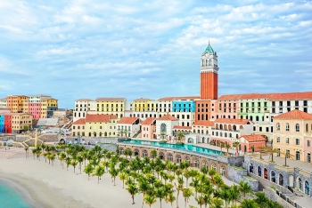 Sun Grand City Hillside Residence đặt nền móng kiến tạo đô thị văn minh