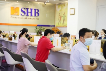 SHB dành siêu ưu đãi cho khách hàng cá nhân