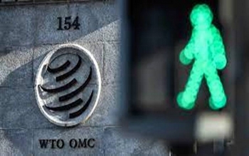 WTO đạt được thỏa hiệp đột phá về quyền sở hữu trí tuệ với vắc xin Covid-19