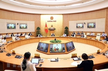 Gỡ vướng mắc về pháp luật cho triển khai các dự án đầu tư