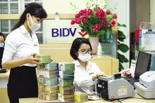 Ngân hàng phải chấp nhận giảm lợi nhuận cho vay