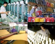 Vốn điều lệ thành lập DNNN từ 100 tỷ đồng