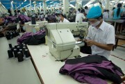 Doanh nghiệp dệt may, da giày: Không dễ hưởng ưu đãi từ FTA