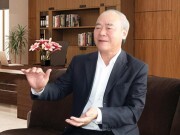 Doanh nhân Nguyễn Như Sơn: Người thuyền trưởng \