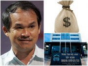 Bầu Đức vay Hoàng Anh Gia Lai gần 700 tỷ đồng