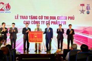 PVI - Phát triển từ sức mạnh nguồn nhân lực