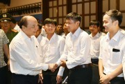Du lịch đã góp phần tạo nên sự đổi thay của “đảo ngọc”