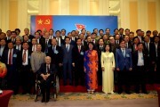 Lan tỏa tinh thần Olympic ra toàn xã hội