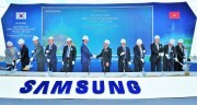 Thu hút FDI tăng mạnh