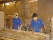 Xuất khẩu gỗ 2017 sẽ đạt 7,5 tỷ USD