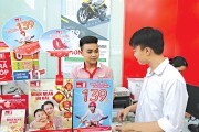 Home Credit: Khẳng định vị thế trong lĩnh vực tài chính