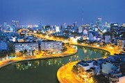 Hiện thực đổi mới và khát vọng khởi nghiệp