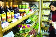 Khởi nghiệp miền Trung: Cầu nối tiêu dùng nông sản