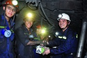 Công đoàn Than- Khoáng sản Việt Nam: Phát huy tinh thần “kỷ luật và đồng tâm”
