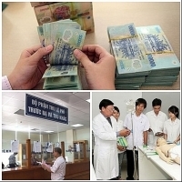 Chính sách mới có hiệu lực từ tháng 4/2019