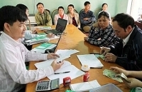 Lãi suất cho vay mua nhà ở xã hội 4,8%/năm