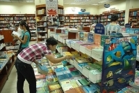 Tăng giá sách giáo khoa: Không ảnh hưởng nhiều đến CPI