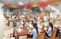 Gốm Chu Đậu: Thành công nhờ đổi mới sáng tạo