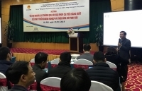 Harco: Đổi thay nhờ ISO 9001:2015