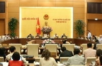 Kỳ họp thứ 7, Quốc hội khóa XIV: Dự kiến xem xét thông qua 6 dự án Luật