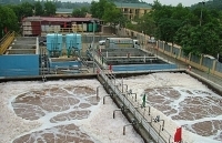 Đề xuất mới về phí bảo vệ môi trường đối với nước thải