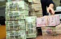 Quản lý tài chính Quỹ bảo lãnh tín dụng DNNVV