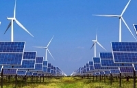 Bổ sung điện gió, điện mặt trời vào diện thẩm định cấp giấy phép