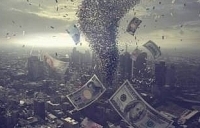 Kinh tế toàn cầu tổn thất tới 4,1 nghìn tỷ USD do Covid-19