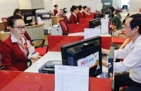 Đơn xin giãn, hoãn nợ của các cá nhân dồn dập gửi về ngân hàng