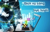 Khuyến khích sử dụng dịch vụ công trực tuyến