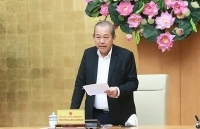 Kết nối, chia sẻ dữ liệu công dân phục vụ giải quyết dịch vụ công