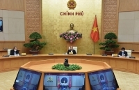 Chính phủ ban hành Nghị quyết hỗ trợ trực tiếp cho người dân gặp khó khăn do COVID-19