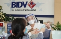 BIDV tung gói tín dụng 20.000 tỷ đồng, lãi suất 7,3%/năm dành cho khách hàng cá nhân