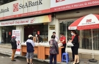 SeABank trao tặng 35,2 tấn gạo cho người nghèo trên toàn quốc trong mùa dịch Covid-19