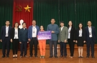 Phát huy vai trò của tổ chức công đoàn trong phong trào thi đua sản xuất kinh doanh