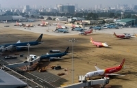 Hàng không rậm rịch nối lại đường bay nội địa từ ngày 16/4