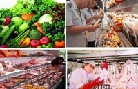 Tăng cường quản lý an toàn thực phẩm trong tình hình mới