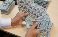 Giá vàng và USD cùng tăng giá