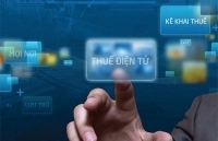 Gia hạn nộp thuế và tiền thuê đất: Khuyến khích gửi hồ sơ điện tử