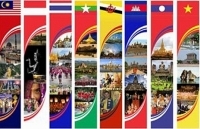 ASEAN hoãn thực hiện các cơ chế miễn thị thực để tập trung phục hồi kinh tế