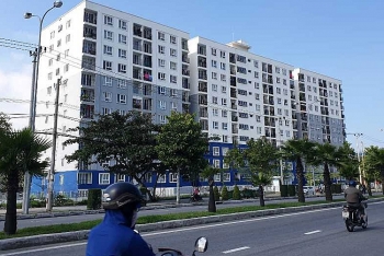 Mức lãi suất cho vay ưu đãi đối với nhà ở xã hội