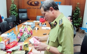 Quản lý kinh doanh đa cấp: Những tín hiệu tích cực