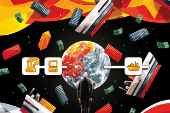 Ba trụ cột cho chiến lược thương mại của Mỹ ở châu Á - Thái Bình Dương