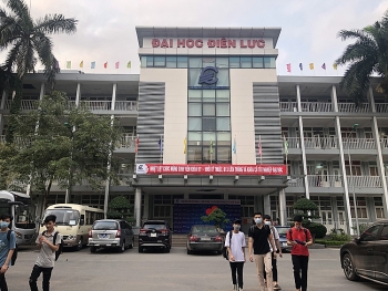 Đại học Điện lực tuyển sinh 3.640 chỉ tiêu năm 2021