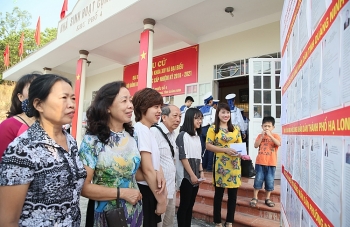 Kỳ 4: Hạnh phúc, ấm no của nhân dân là mục tiêu phấn đấu
