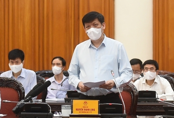 Yêu cầu 4 tỉnh, thành mở rộng điều tra, thần tốc truy vết, khoanh vùng dập dịch