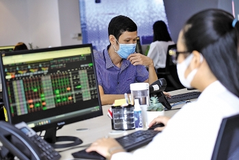 Lợi nhuận quý I tốt, cổ phiếu vua trở lại đường đua