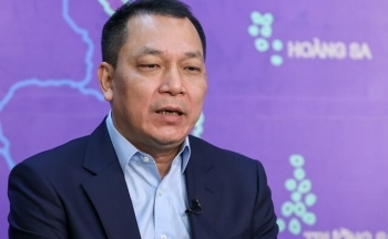 Thứ trưởng Đặng Hoàng An nêu phương án “tối ưu” xử lý 12 đại dự án thua lỗ