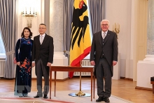 Việt Nam và Đức còn nhiều dư địa hợp tác lớn với nhiều cơ hội mới